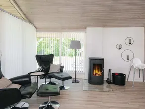 4 star holiday home in Børkop - Image 2