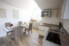 DOMUS DAMS BETT UND FRÜHSTÜCK - Raum 11 - Image 3