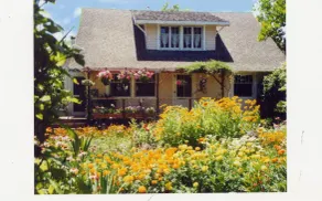 HOLLYHOCK COUNTRY HOUSE - BED AND BREAKFAST - ADULTS ONLY - Image 4