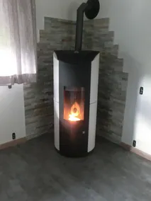 Appartamento 'Wiesenblick' con balcone e Wi-Fi - Image 2