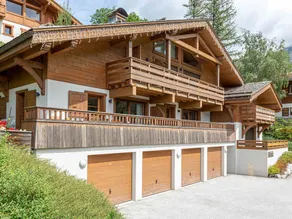 Charmant appartement vue montagne - 6 pers. - FR-1-304-312 - Image 2