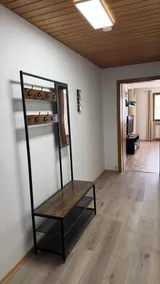 Ruhig gelegene Ferienwohnung mit Terrasse - Image 2