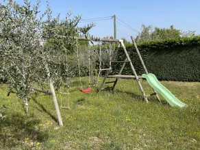 Country cottage with swimming pool, for 8 people, fully equipped - Image 4