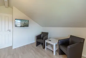 Skandinavisches Reihenhaus in Dagbuell mit Sauna - Image 2