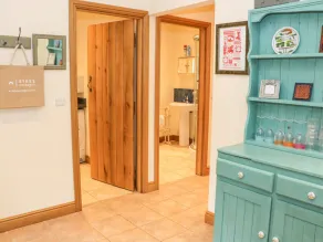 LE VIEUX MOULIN, pet friendly, avec bain à remous en Dolau, Ref 915921 - Image 3