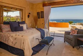 Cabo del Sol Golf Course Oceanfront: Villa Cortez - Image 4