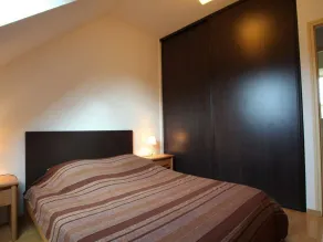 Gemütliches Ferienhaus für 2 Personen mit Terrasse in der Bucht des Mont St-Michel - Image 4
