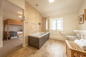 Das Riffchaff Cottage ist der perfekte Zufluchtsort für diejenigen, die einen gemütlichen Rückzugsort suchen - Image 3