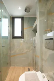Olive Grove Panorama Suites-Luxury Sea View Villas in Halkidiki - Image 4