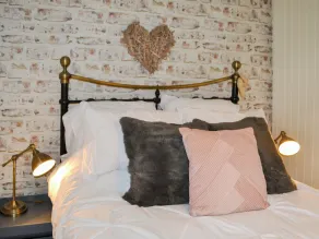 1 Schlafzimmer Unterkunft in Harbottle - Image 5
