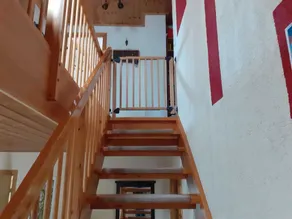 Ferienwohnung Teschow - Image 3