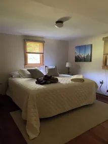 Little League World Series Accommodations.  On the stream! Hiking, biking plus.. - Image 4