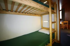 A 20m de las pistas de esquí, 1.o piso, balcón, tv, local para esquís, 25m², Tignes - Image 3