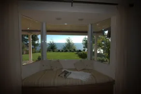 Rymligt hem med vattenfront med utsikt - Semester i paradiset! - Image 5
