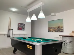 Magnifique villa individuelle avec WIFI: grande piscine privée chauffée - Image 2