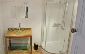 Dejligt hjem i Sainte Alvère med sauna - Image 5