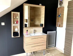 Modern apartment in Bec-de-Montagne - Image 3