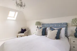 THE MILL HOUSE - perfect for families, country sports or a cosy retreat - Image 4