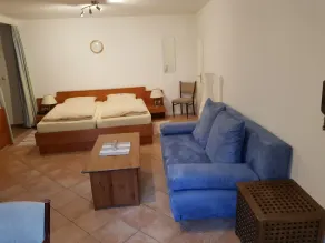 Very central apartment / 150m to the gr. Plöner See / Fewo 2 / Boxspringb. 2x2,20m - Image 4