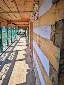 Benzer stays  - Image 5