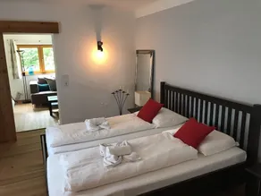 Sommerhus nær skiløjperne med stor privat have - Image 5