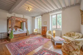 Maison Luroa, The Basque soul in the heart of the ocean and the mountains - Image 5