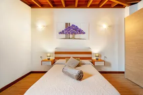 Ferienwohnung 'Casa Frente Al Mar La Ponderosa' mit Meerblick - Image 5