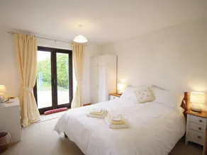 2 chambres à coucher à Stanfield, near Fakenham - Image 3