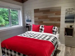 #2 Scenic Mountain Retreat, near Cabot Trail, Margaree river access - Image 4