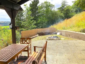 Charming Holiday Home In Schontal With Garden - Image 1