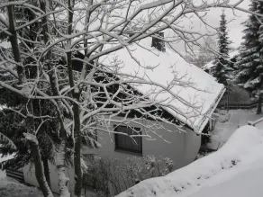 Ruhig gelegenes Ferienhaus in der Nähe von Willingen mit schöner Aussicht - Image 5