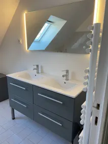 Belle maison rénovée - Image 5