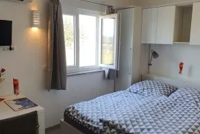 Vacation apartment/apartment for 2 guests with 25m² in Vrsar (153259) - Image 4