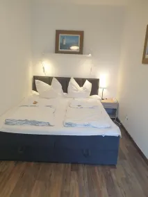 Appartamento Fehmarn sole mare - Image 4