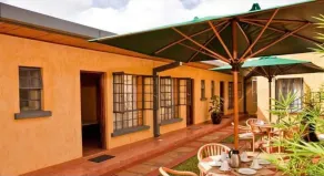 The Meru House - Image 4