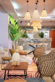 Aegean Bay Hotel - Image 3