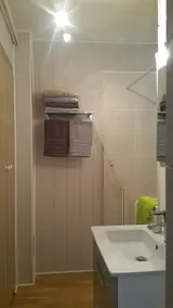 Stille hus og have, 200 m fra søen, cykelstien og butikker - Image 2