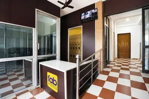 Fabhotel Madras Residency - Image 2