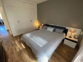 B4 Apartment - sea views, airco, 100m from the beach - Image 4