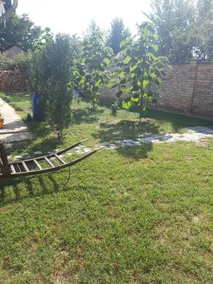 Holiday apartment with wifi and air conditioning - Image 5