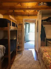 Sebago Lake Cottage on Raymond Cape - Image 5