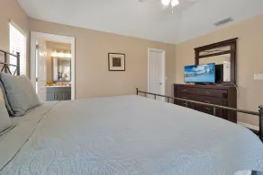 FREE POOL HEAT Beautiful 4 BR Resort Home With Pool & Hot Tub - Image 3