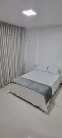 Apartment in downtown Manaus, near the Amazonas Theater - Hotel Saint Paul - Image 3