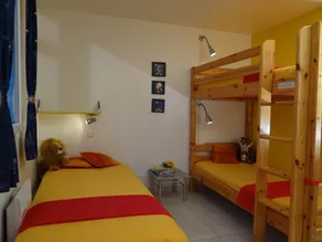 Gite Tout Confort Avec Piscine, Jardin Paysagé, Garrigue et Pic Saint Loup - Image 3