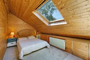 Homerez - Chalet i Wangenbourg - Image 5