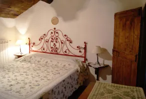 17th Century Restored Villa, Private Pool, in Medieval Village, Fantastic Views - Image 4