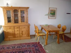 Rymlig studio för 1-3 personer. med balkong, pool och bastu, Davos-Dorf - Image 5