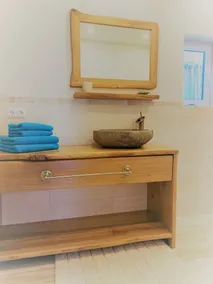 Vacation apartment between the Baltic Sea and the Achterwasser - Image 3