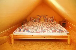 Ferienwohnung, Parmen bei Feldberg - Image 4