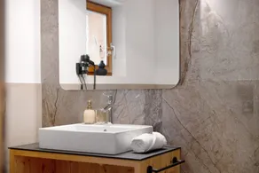Apartment 'Pares' with Mountain View, Shared Garden and Wi-Fi - Image 4